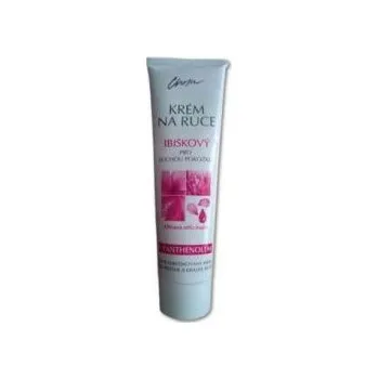 Péče o ruce Devoré Krém na ruce s ibiškem 100ml