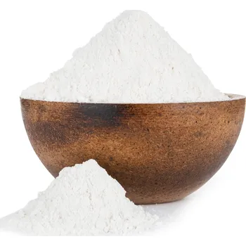 Mouka Grizly Manioková (Cassava) BIO 1 kg