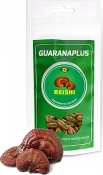 Přírodní produkt Guaranaplus Reishi 100 cps.