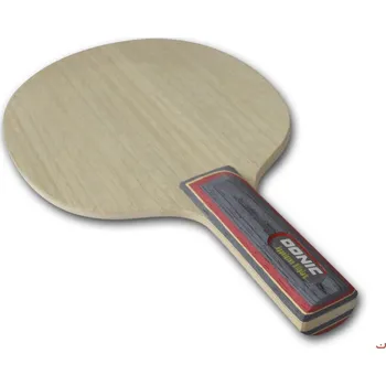 Pingpongová pálka Dřevo DONIC Appelgren Allplay pro děti (XXS)