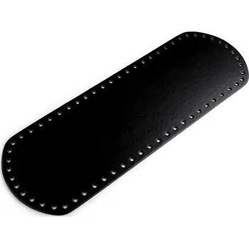 Dno na kabelku černé 36 x 12 (Dno na kabelku černé 36 x 12)