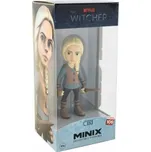 MINIX TV Series: The Witcher - Ciri