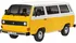 Plastikový model Revell VW T3 Bus 1:24