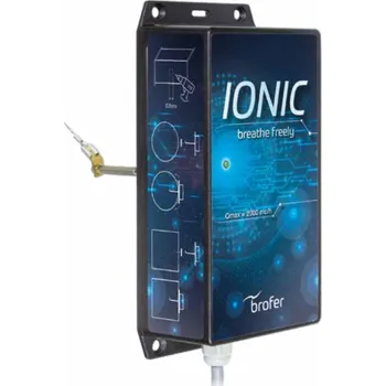 Brofer IONIC antibakteriální sanitační modul