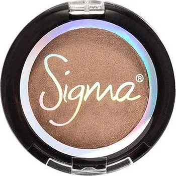 Oční stíny SIGMA BEAUTY SIGMA- Individual Eye Shadow- Act Varianta: Muse