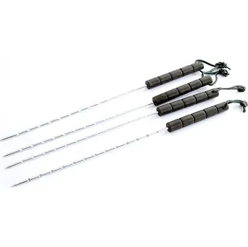 Příslušenství pro gril Activa Grilovací jehly 4 ks