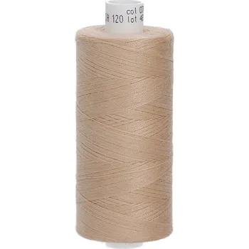 Nit Ariadna Polyesterová střižová nit Talia 120 1000 m - 0761