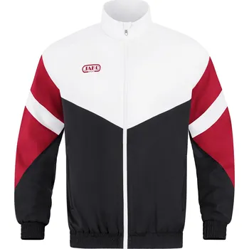 JAKO Vycházková bunda Retro bílá