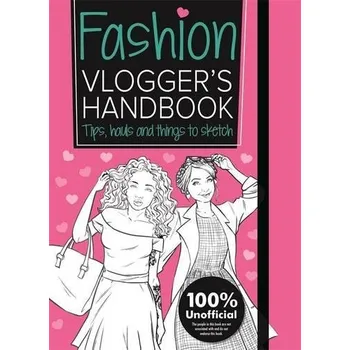 The Fashion Vlogger's Handbook – Frankie Jones