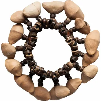 Perkuse Terre Bracelet Chacha Shaker