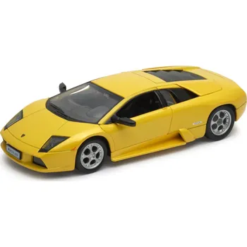 Hračka Welly Lamborghini Murciélago 1:24