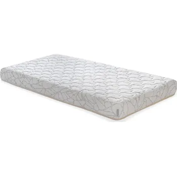 Matrace Čilek Matrace Bamboo+ 90x190x16 cm
