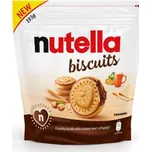 Ferrero Nutella Biscuits 193g