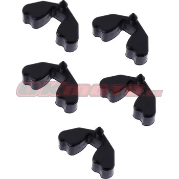 Auto-moto Tlumicí gumy do unašeče rozety (5ks) - Suzuki SV 1000 S, 1000ccm - 03-05