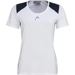 Head Club 22 Tech T-Shirt W dámské tričko WHDB Velikost oblečení: S