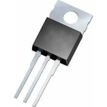 Vývojová deska MOSFET IRF540 TO-220
