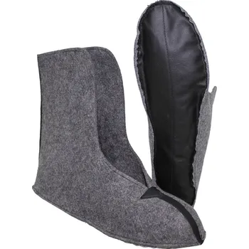 Vložka do bot Armáda ČR Vložky filcové do bot šedé Velikost: 29