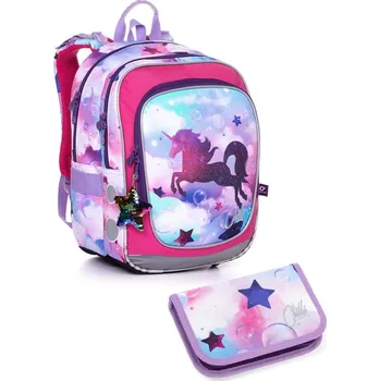 Set školních potřeb Topgal Endy Small Set