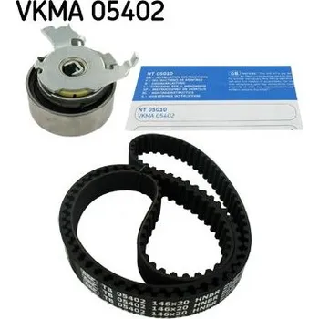 Sada rozvodového řemene SKF VKMA 05402