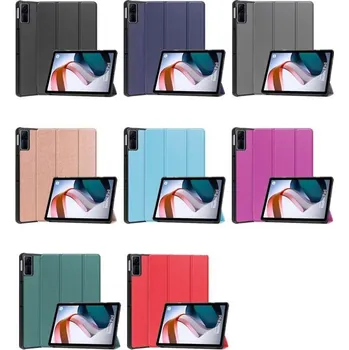 Pouzdro na tablet Luxusní Pouzdro Xiaomi Redmi Pad 10,61" Možnost: Var.3 Grafity