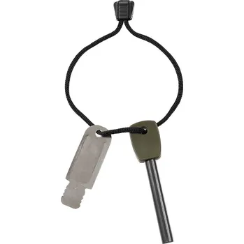 Sport MFH křesadlo, podpalovač Army magneziový