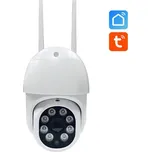 Solight venkovní otočná IP kamera