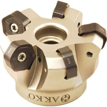 Fréza AKKO Fréza nástrčná 45° AFM45-HN0905-D063-A22-Z06-H M.06.02.36.02