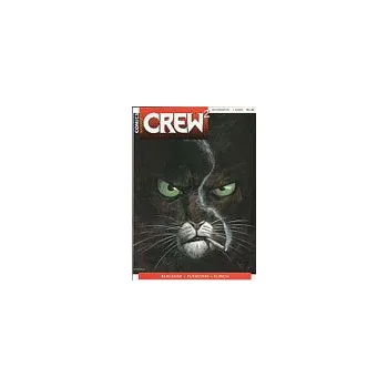 Komiks pro dospělé Crew2 8