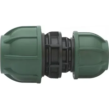 Zavlažovač IRRITEC CONNECTO - Spojka redukovaná, 25x16 mm