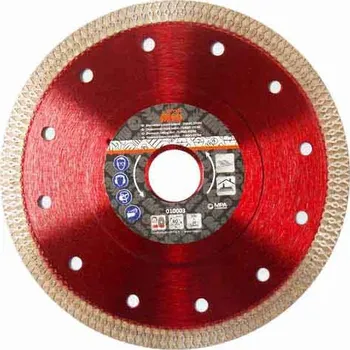 Řezný kotouč Kotouč diamantový TURBO STONE, 150mm