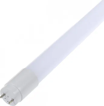 LED trubice T-LED HBN120 T8 G13 18W teplá bílá