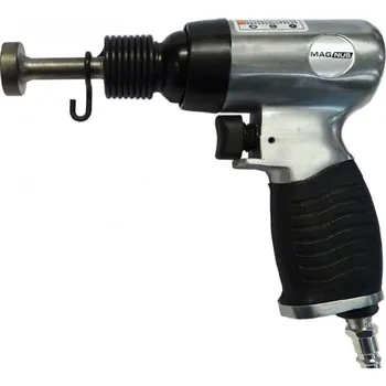 Kladivo MAGNUS Pneumatické ruční kladivo s vyražečem na čepy, koncovky tyčí VW AUDI ŠKODA