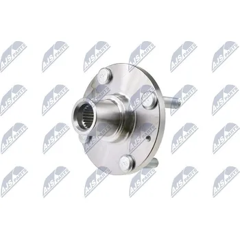 Náboj kola NTY KLP-HY-511P