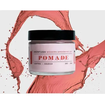 Stylingový přípravek Dauntless Modern Grooming Pomade pomáda na vlasy 56 g