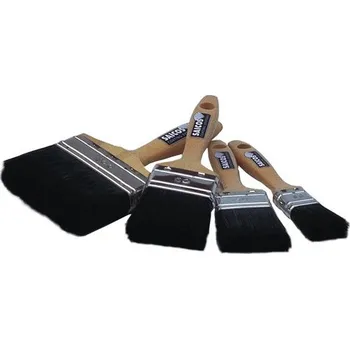 Kosmetický štětec Saicos štětec 30 mm