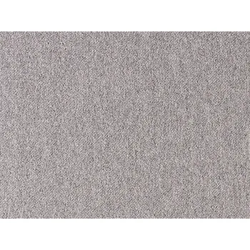 Koberec koberec Tapibel Cobalt SDN 64044 šedý Šíře role: 4 m Doprava zdarma