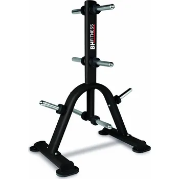 BH FITNESS L860BB PLATE RACK