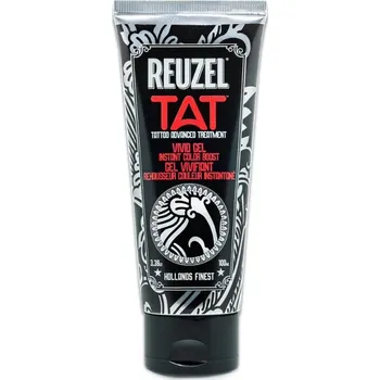 Hydratující gel na tetování REUZEL Vivid gel 100 ml