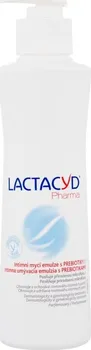 Intimní hygienický prostředek Lactacyd Pharma Prebiotic Plus 250 ml