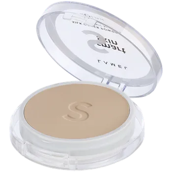 Přípravek na tvář Lamel Smart Skin pudr na obličej 404, 8 g