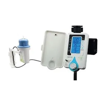 Řídící jednotka Řídící jednotka RAIN AMICO D1 pro 1 sekci + dešťový senzor AQUA JACK 2