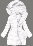 Dámská zimní bunda s kapucí 5M750-281…