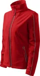 Malfini Softshell Jacket červená XS