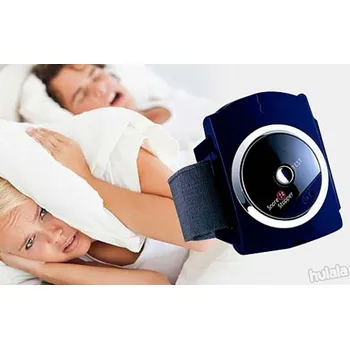 Hodinky Hodinky, náramek proti chrápání