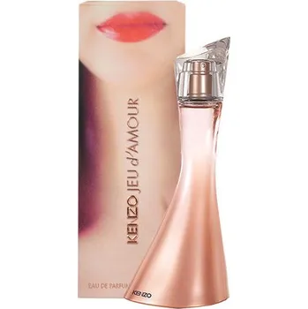 Parfém Kenzo Kenzo Jeu d’Amour, Parfémovaná voda 50ml Pre ženy Parfémovaná voda