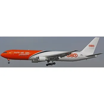 Plastikový model Phoenix - Boeing B767-383ER(BDSF), Gestair, "TNT Express", Španělsko, 1/400
