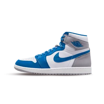 Pánská obuv Air Jordan Jordan 1 Retro High OG "True Blue" Velikost: 42