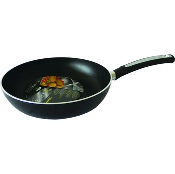 Pánev Pánev Deluxe 26 cm/3,5 mm Greblon nepřilnavý povrch