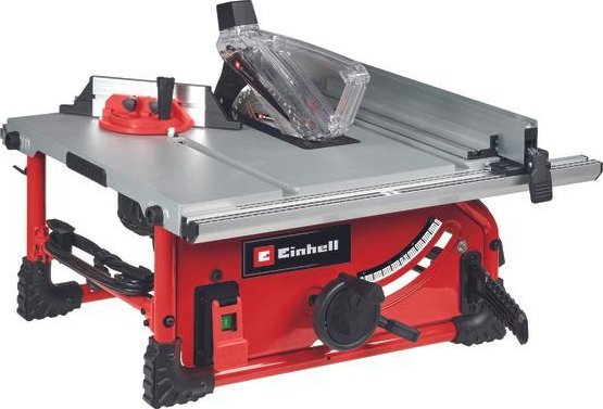 Stolní kotoučová pila TE-TS 254 T Einhell