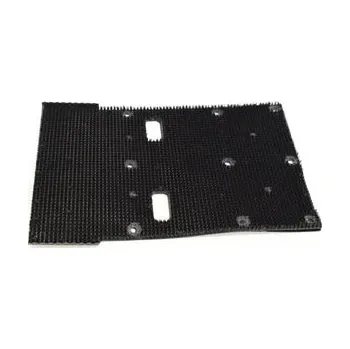 Blatník karosérie Zástěrka blatníku kabiny VOLVO FH EURO 6 TANGDE TD11-51-032